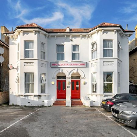 Flexistay Addiscombe Aparthotel Croydon Zewnętrze zdjęcie