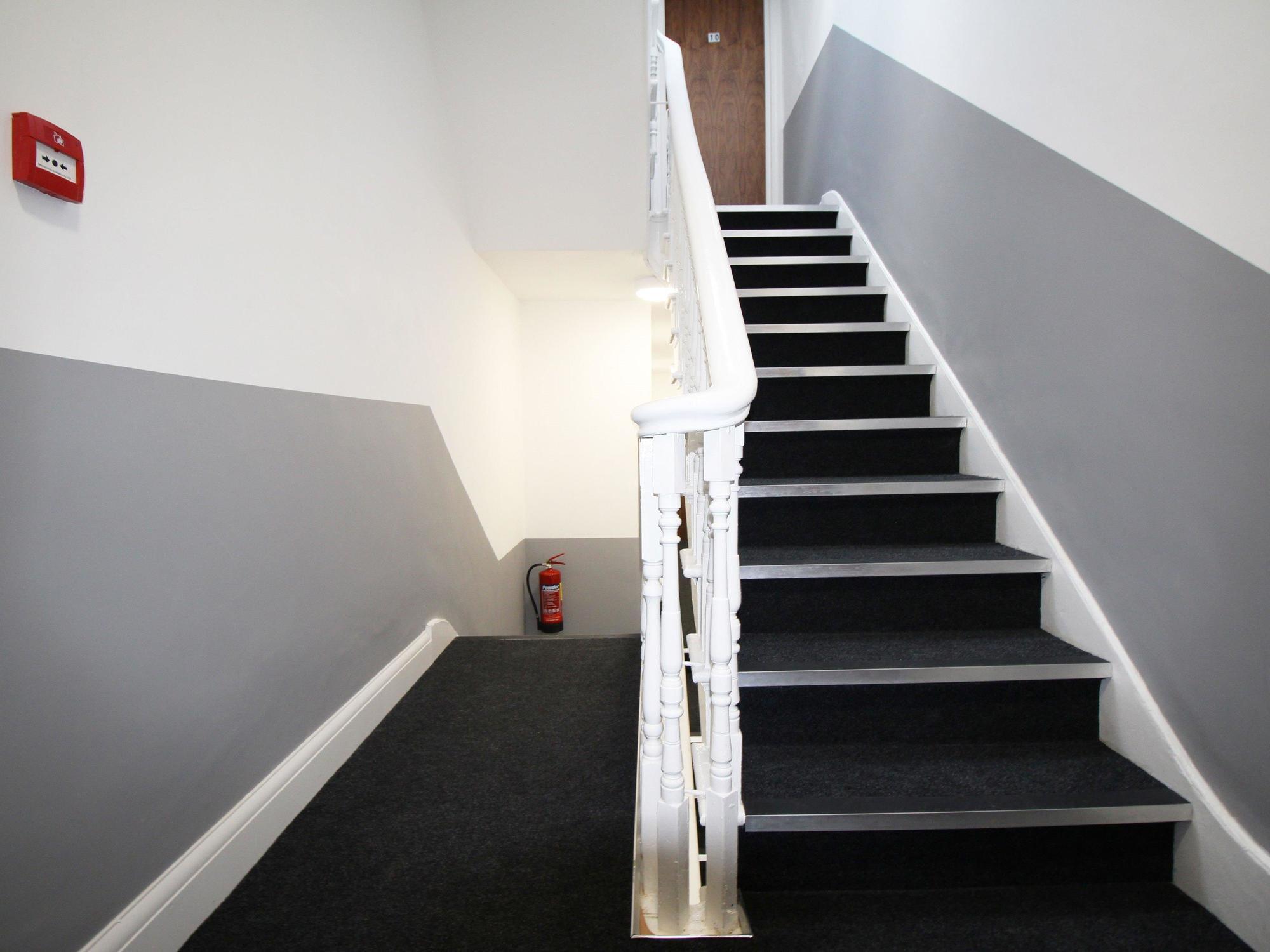 Flexistay Addiscombe Aparthotel Croydon Zewnętrze zdjęcie