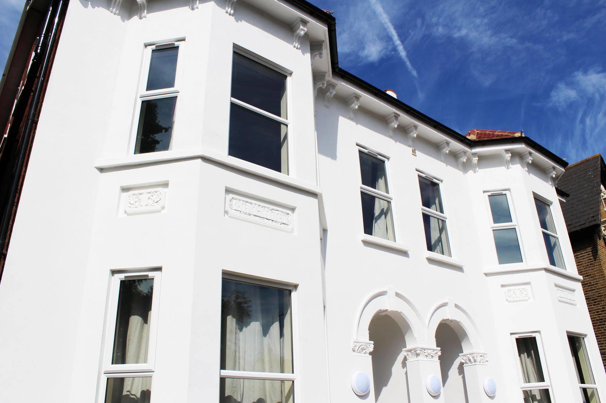 Flexistay Addiscombe Aparthotel Croydon Zewnętrze zdjęcie