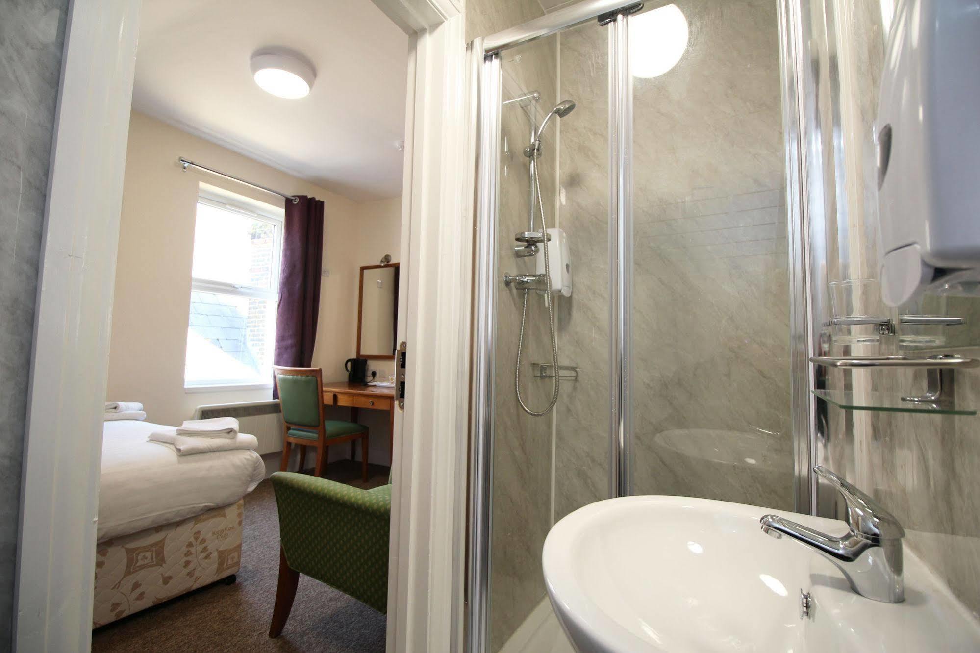 Flexistay Addiscombe Aparthotel Croydon Zewnętrze zdjęcie