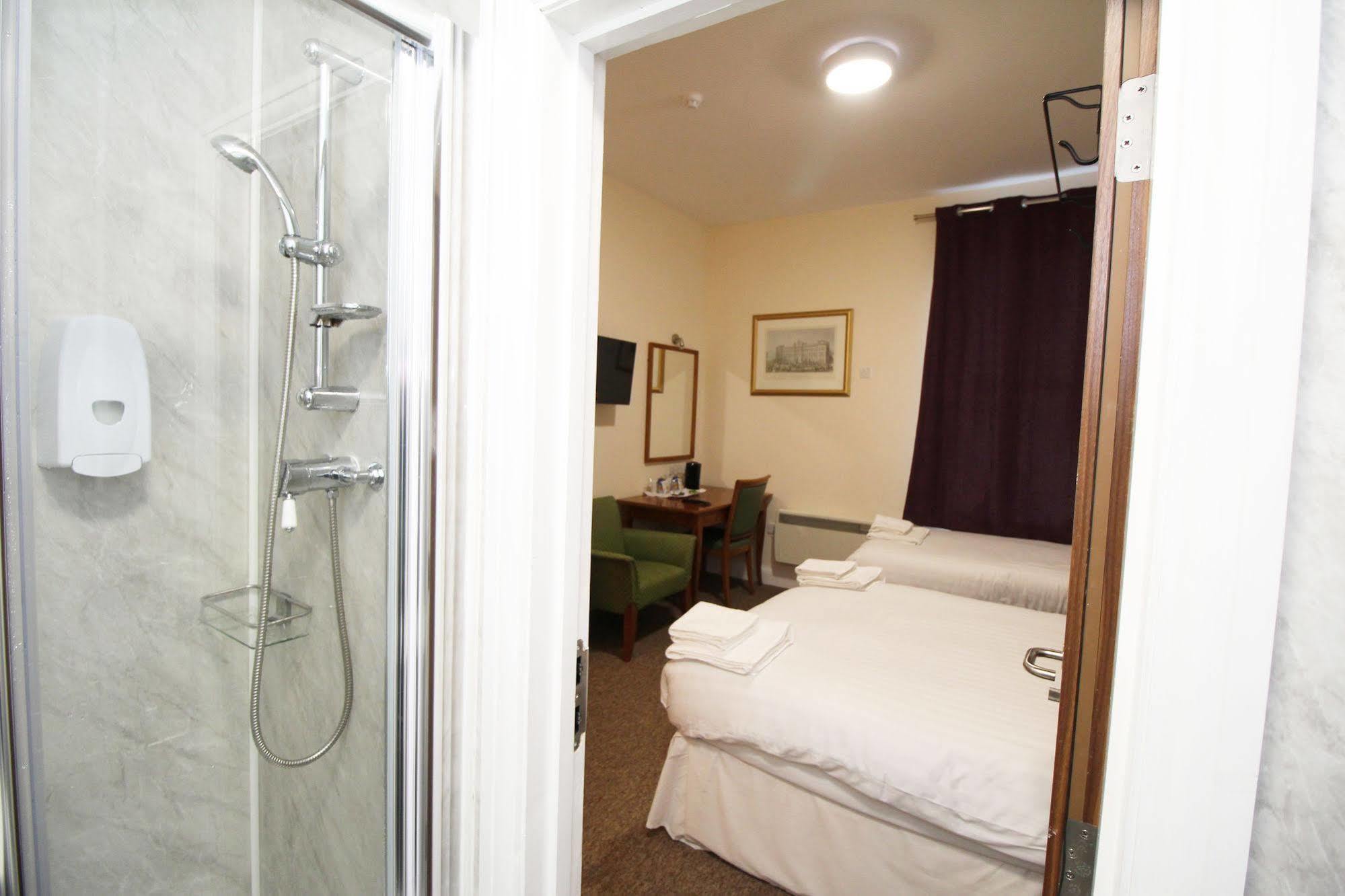 Flexistay Addiscombe Aparthotel Croydon Zewnętrze zdjęcie