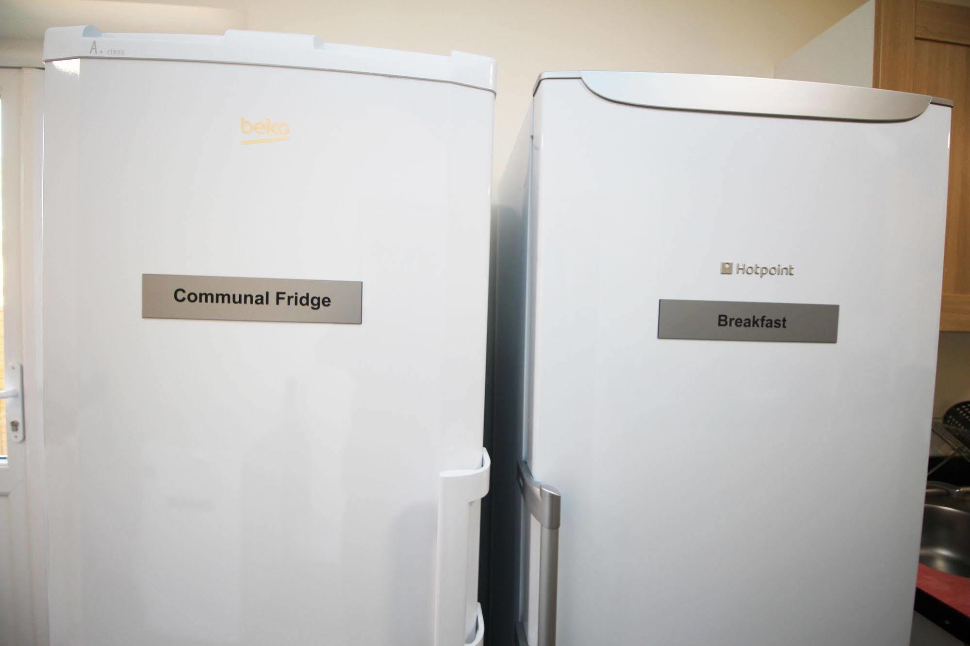 Flexistay Addiscombe Aparthotel Croydon Zewnętrze zdjęcie