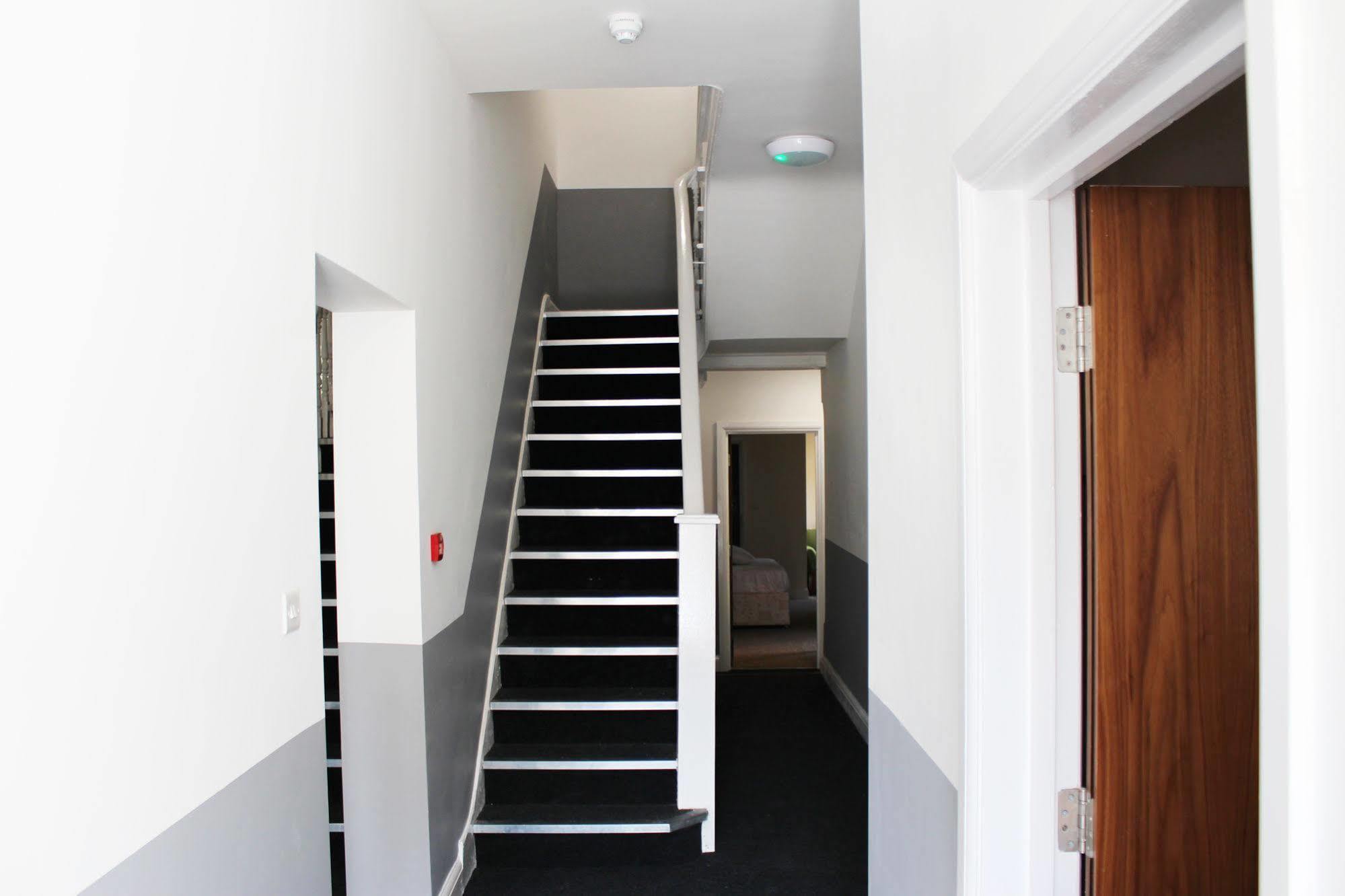 Flexistay Addiscombe Aparthotel Croydon Zewnętrze zdjęcie