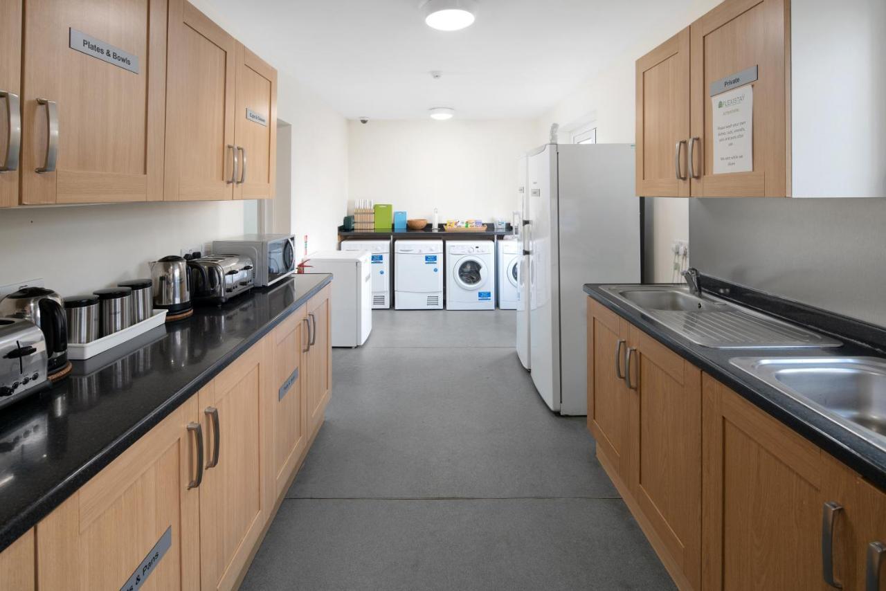 Flexistay Addiscombe Aparthotel Croydon Zewnętrze zdjęcie