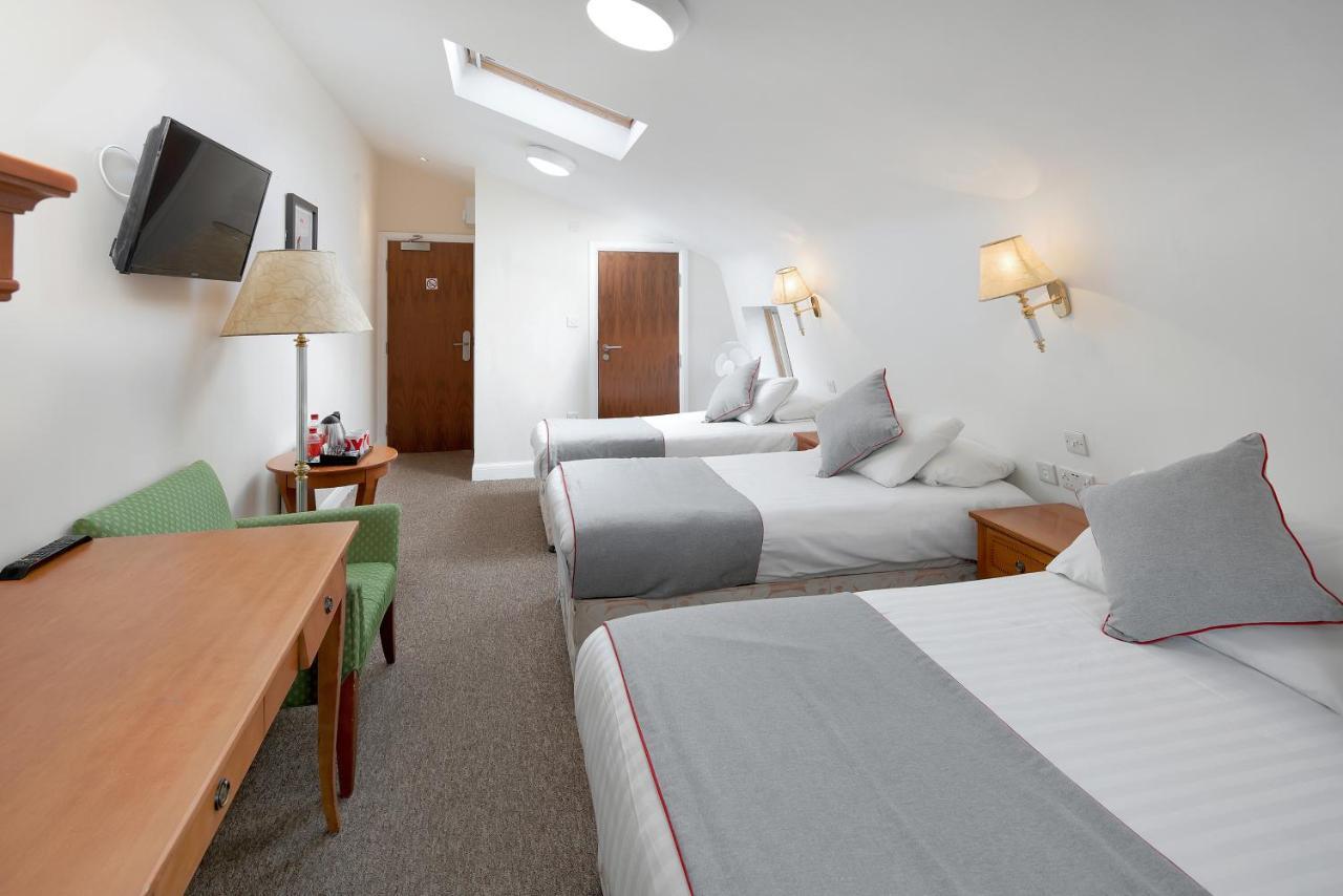 Flexistay Addiscombe Aparthotel Croydon Zewnętrze zdjęcie