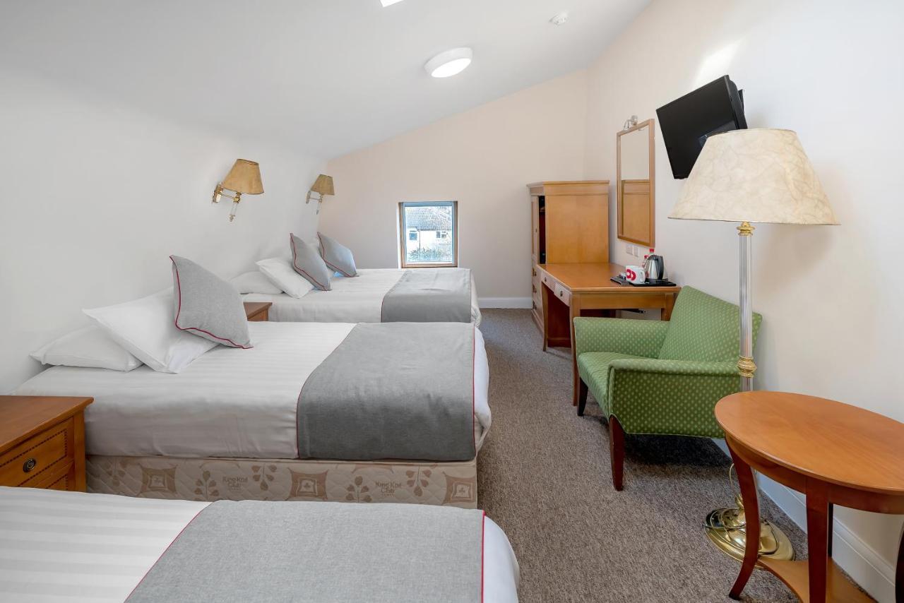 Flexistay Addiscombe Aparthotel Croydon Zewnętrze zdjęcie