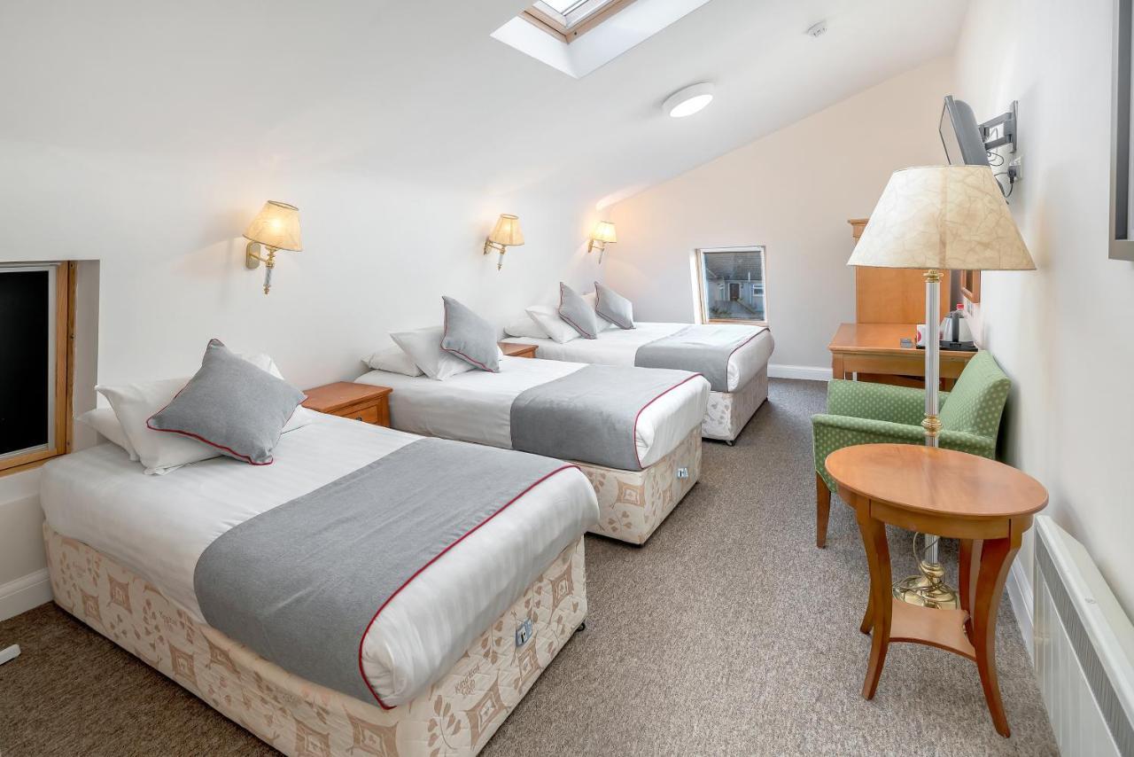 Flexistay Addiscombe Aparthotel Croydon Zewnętrze zdjęcie