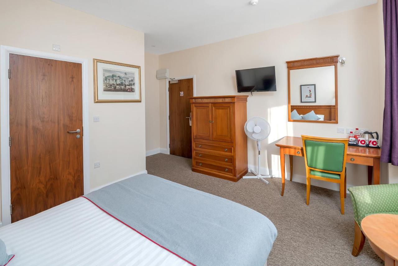 Flexistay Addiscombe Aparthotel Croydon Zewnętrze zdjęcie