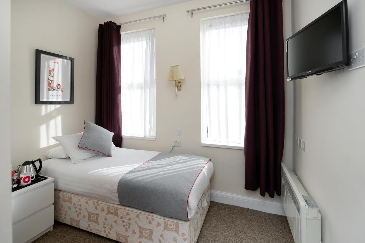 Flexistay Addiscombe Aparthotel Croydon Zewnętrze zdjęcie