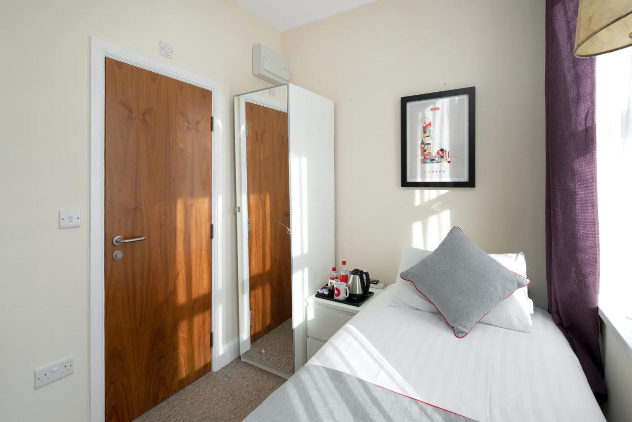 Flexistay Addiscombe Aparthotel Croydon Zewnętrze zdjęcie